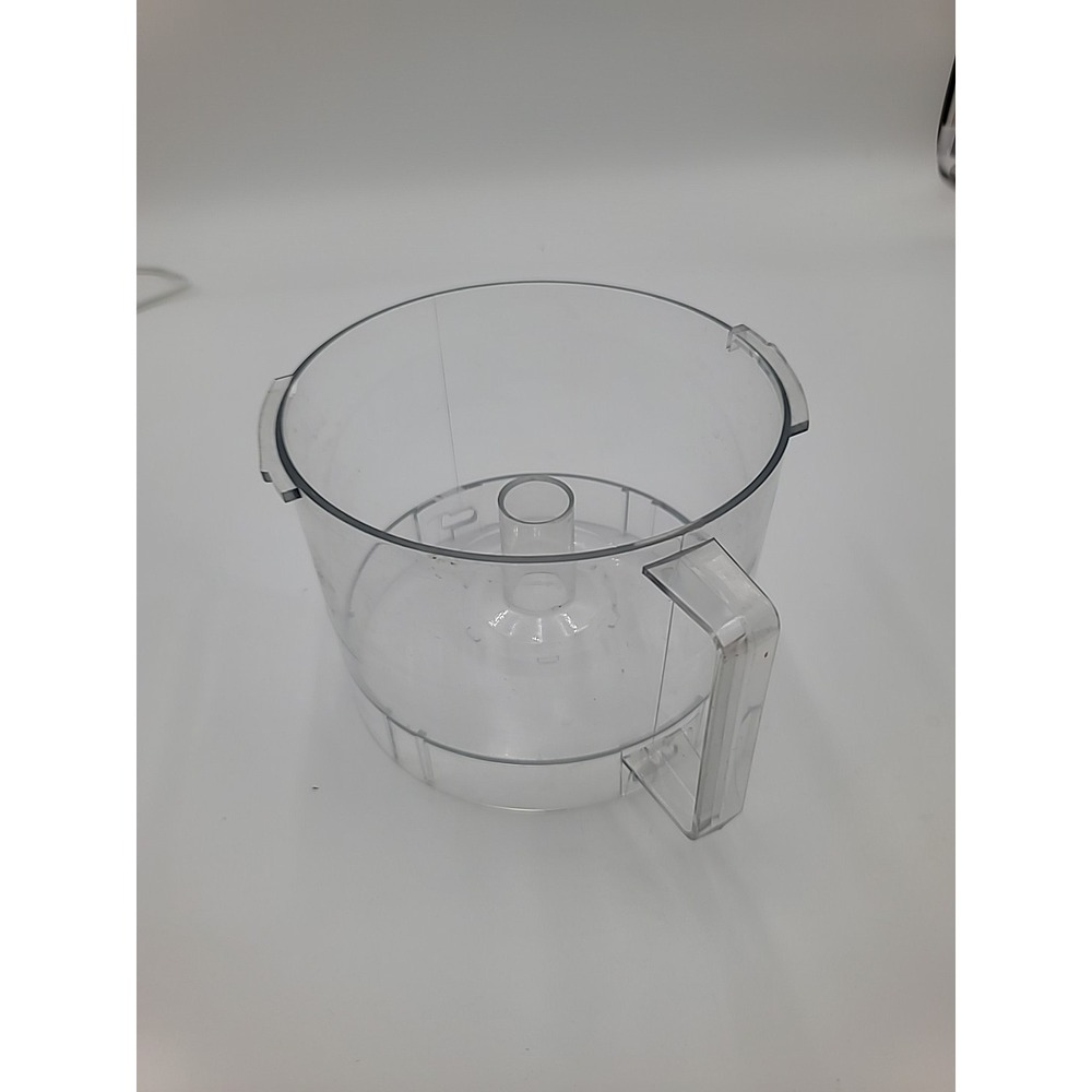Hamilton Beach Food Processor 702R  Replacement Part Bottom Container Bowl